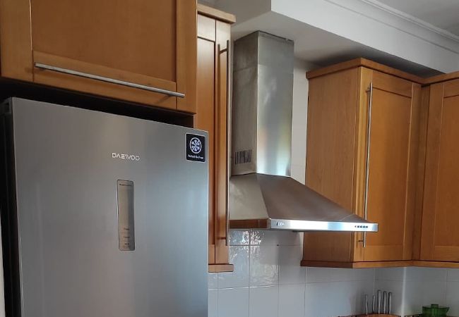 Terraced House in Villamartín - destino Terraced House in Villamartín - destino