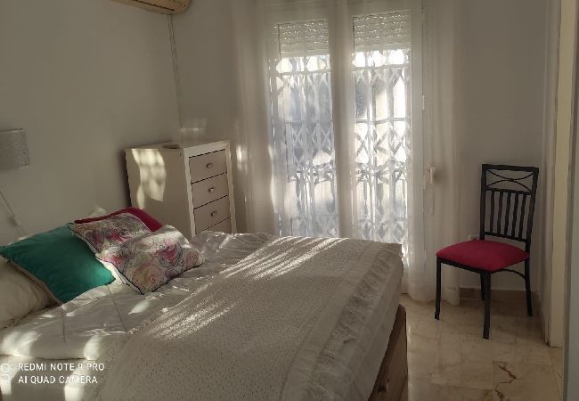 Terraced House in Villamartín - destino Terraced House in Villamartín - destino