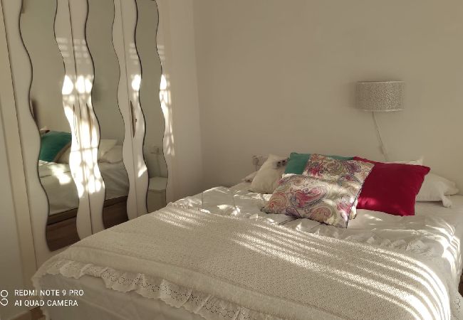 Terraced House in Villamartín - destino Terraced House in Villamartín - destino