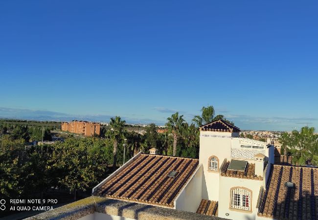 Terraced House in Villamartín - destino Terraced House in Villamartín - destino
