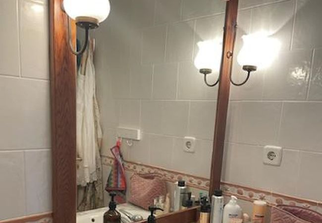 Terraced House in Villamartín - destino Terraced House in Villamartín - destino