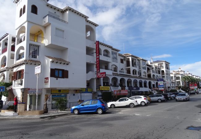 Terraced House in Villamartín - destino Terraced House in Villamartín - destino