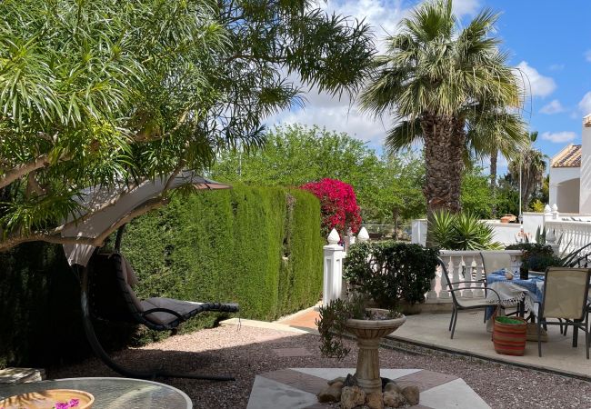 Terraced House in Villamartín - destino Terraced House in Villamartín - destino