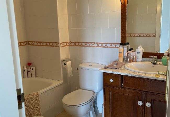 Terraced House in Villamartín - destino Terraced House in Villamartín - destino