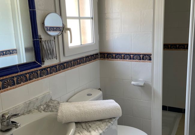 Terraced House in Villamartín - destino Terraced House in Villamartín - destino