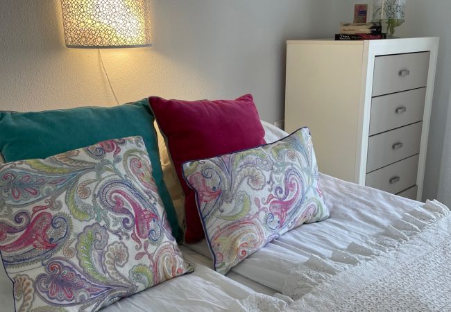 Terraced House in Villamartín - destino Terraced House in Villamartín - destino