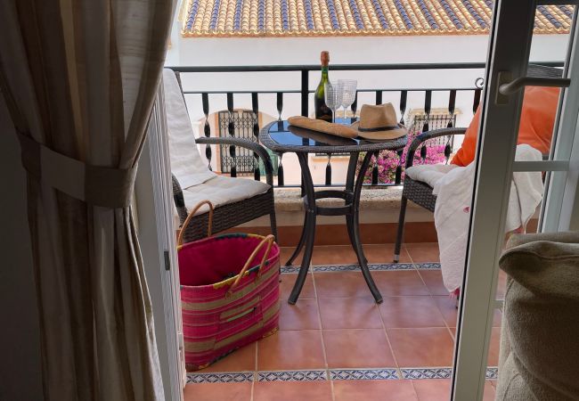 Terraced House in Villamartín - destino Terraced House in Villamartín - destino