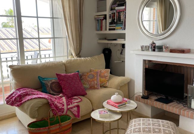 Terraced House in Villamartín - destino Terraced House in Villamartín - destino