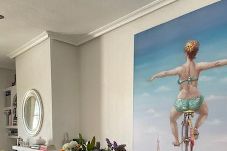 Townhouse in Villamartín - Spanish penthouse Villamartin Plaza