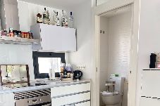 Apartment in La Zenia - Penthouse Zenia Beach La Zenia