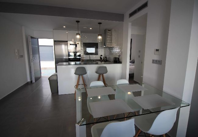 Apartment in Pilar de la Horadada - LAMAR343 Apartment in Pilar de la Horadada - LAMAR343