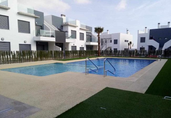 Apartment in Pilar de la Horadada - LAMAR343 Apartment in Pilar de la Horadada - LAMAR343