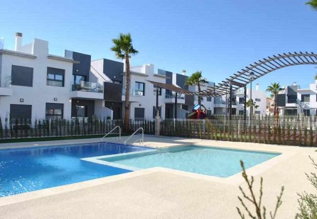Apartment in Pilar de la Horadada - LAMAR343 Apartment in Pilar de la Horadada - LAMAR343