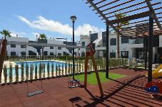 Apartment in Pilar de la Horadada - Groundfloor Lamar II Pilar de la horadada 