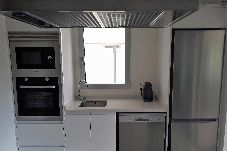 Apartment in Orihuela Costa - Apto. Mirador de Villamartin V