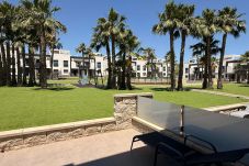 Apartment in La Zenia - Groundfloor Oasis beach IV la zenia 
