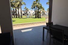 Apartment in La Zenia - Groundfloor Oasis beach IV la zenia 