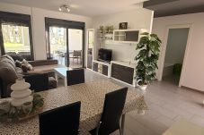 Apartment in La Zenia - Groundfloor Oasis beach IV la zenia 