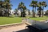 Apartment in La Zenia - Groundfloor Oasis beach IV la zenia 
