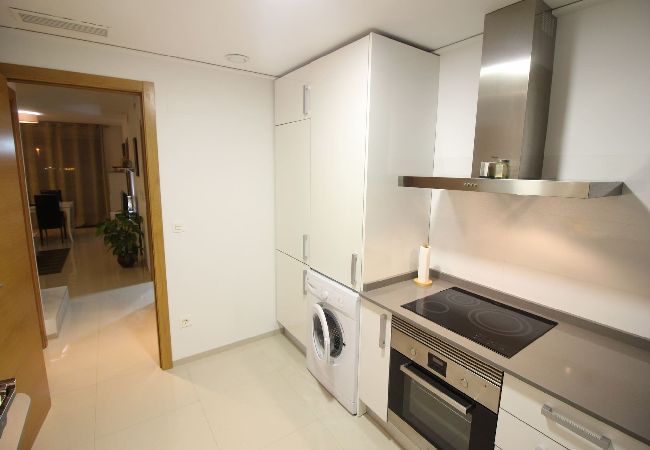 Apartment in Torrevieja - varudi2.23 Apartment in Torrevieja - varudi2.23