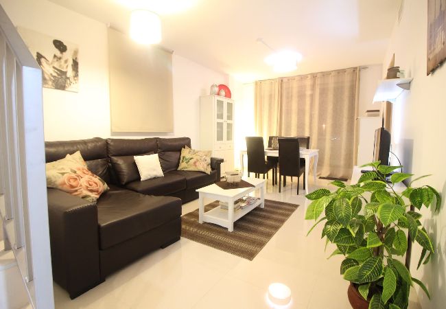 Apartment in Torrevieja - varudi2.23 Apartment in Torrevieja - varudi2.23