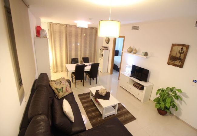 Apartment in Torrevieja - varudi2.23 Apartment in Torrevieja - varudi2.23