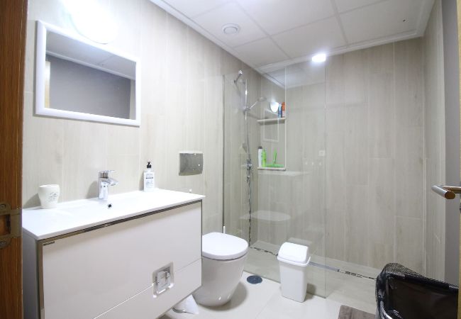 Apartment in Torrevieja - varudi2.23 Apartment in Torrevieja - varudi2.23