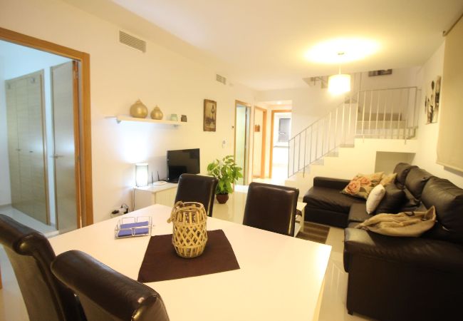 Apartment in Torrevieja - varudi2.23 Apartment in Torrevieja - varudi2.23