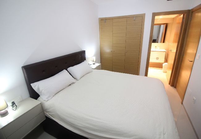 Apartment in Torrevieja - varudi2.23 Apartment in Torrevieja - varudi2.23