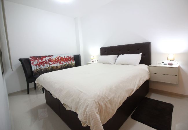 Apartment in Torrevieja - varudi2.23 Apartment in Torrevieja - varudi2.23