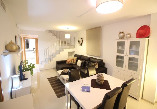 Apartment in Torrevieja - varudi2.23 Apartment in Torrevieja - varudi2.23