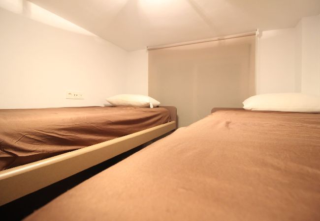 Apartment in Torrevieja - varudi2.23 Apartment in Torrevieja - varudi2.23
