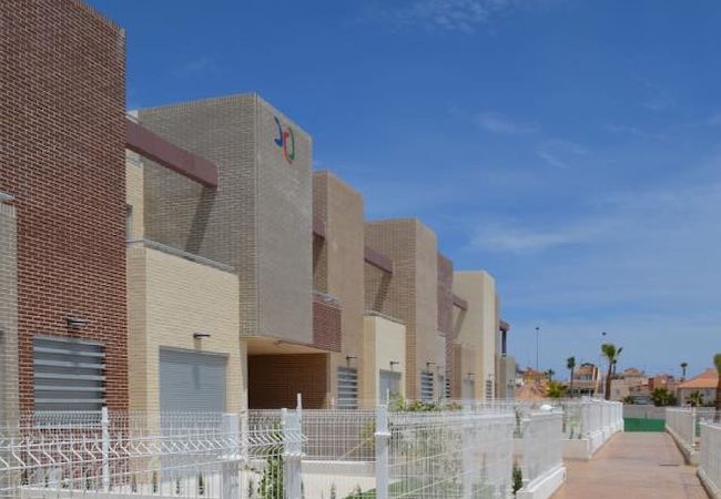 Apartment in Torrevieja - varudi2.23 Apartment in Torrevieja - varudi2.23