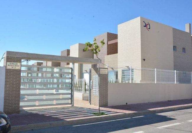 Apartment in Torrevieja - varudi2.23 Apartment in Torrevieja - varudi2.23