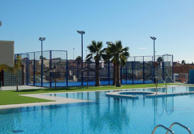 Apartment in Torrevieja - varudi2.23 Apartment in Torrevieja - varudi2.23