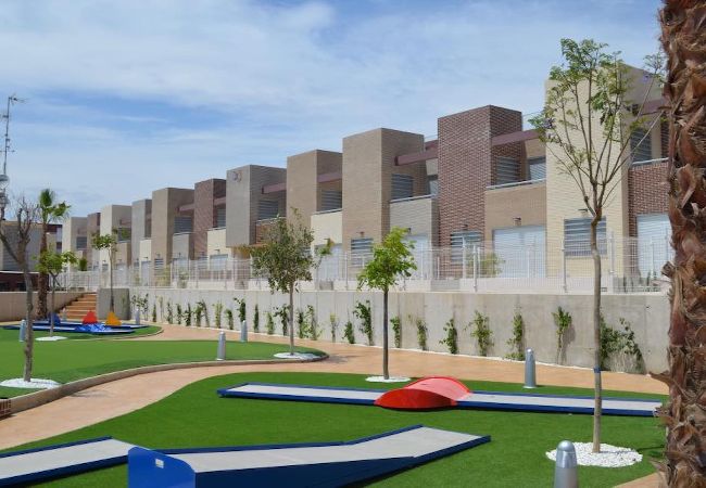 Apartment in Torrevieja - varudi2.23 Apartment in Torrevieja - varudi2.23