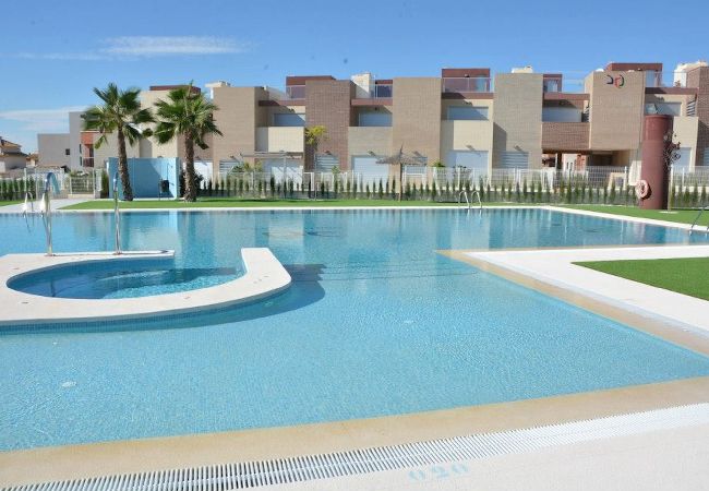 Apartment in Torrevieja - varudi2.23 Apartment in Torrevieja - varudi2.23