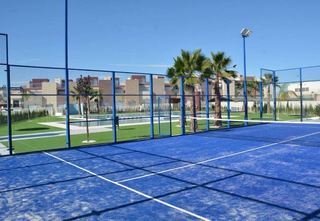 Apartment in Torrevieja - varudi2.23 Apartment in Torrevieja - varudi2.23