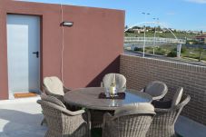 Apartment in Torrevieja - Penthouse aguas nuevas Torrevieja Varudi 28