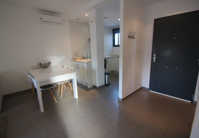 Apartment in La Zenia - f2039 Apartment in La Zenia - f2039