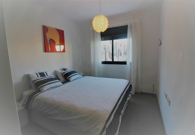 Apartment in La Zenia - f2039 Apartment in La Zenia - f2039