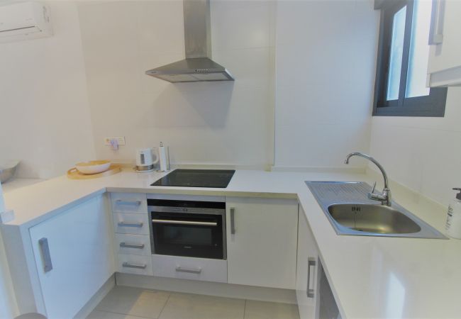 Apartment in La Zenia - f2039 Apartment in La Zenia - f2039