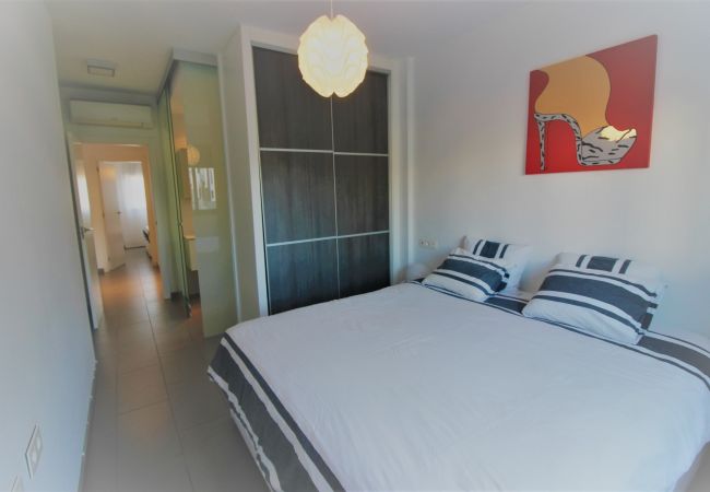Apartment in La Zenia - f2039 Apartment in La Zenia - f2039