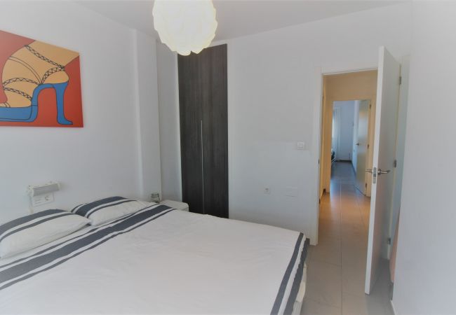 Apartment in La Zenia - f2039 Apartment in La Zenia - f2039