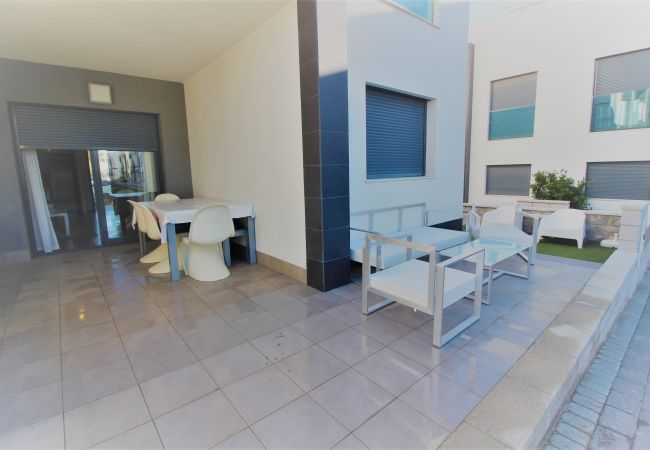 Apartment in La Zenia - f2039 Apartment in La Zenia - f2039