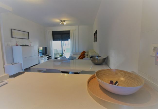 Apartment in La Zenia - f2039 Apartment in La Zenia - f2039