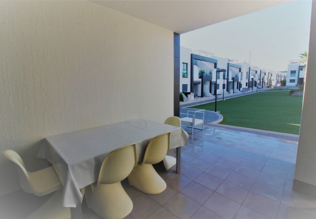 Apartment in La Zenia - f2039 Apartment in La Zenia - f2039
