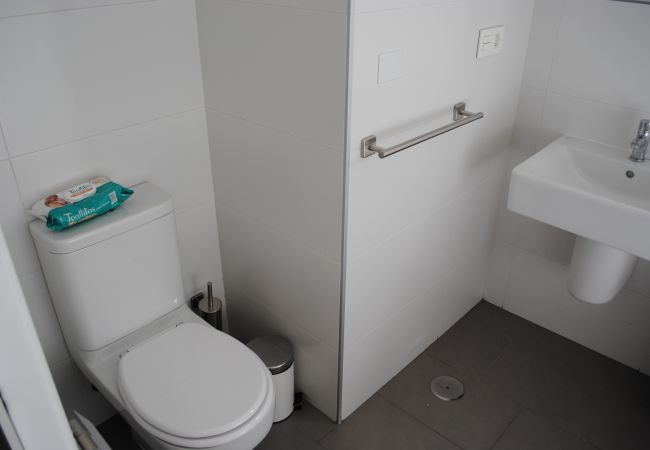 Apartment in La Zenia - f2039 Apartment in La Zenia - f2039