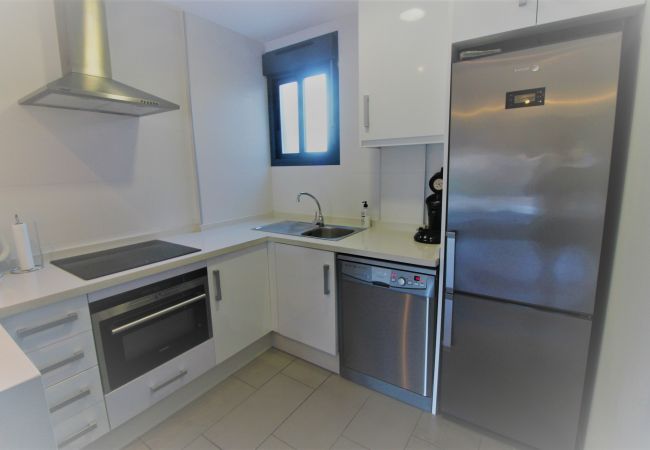 Apartment in La Zenia - f2039 Apartment in La Zenia - f2039