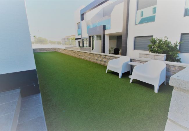 Apartment in La Zenia - f2039 Apartment in La Zenia - f2039